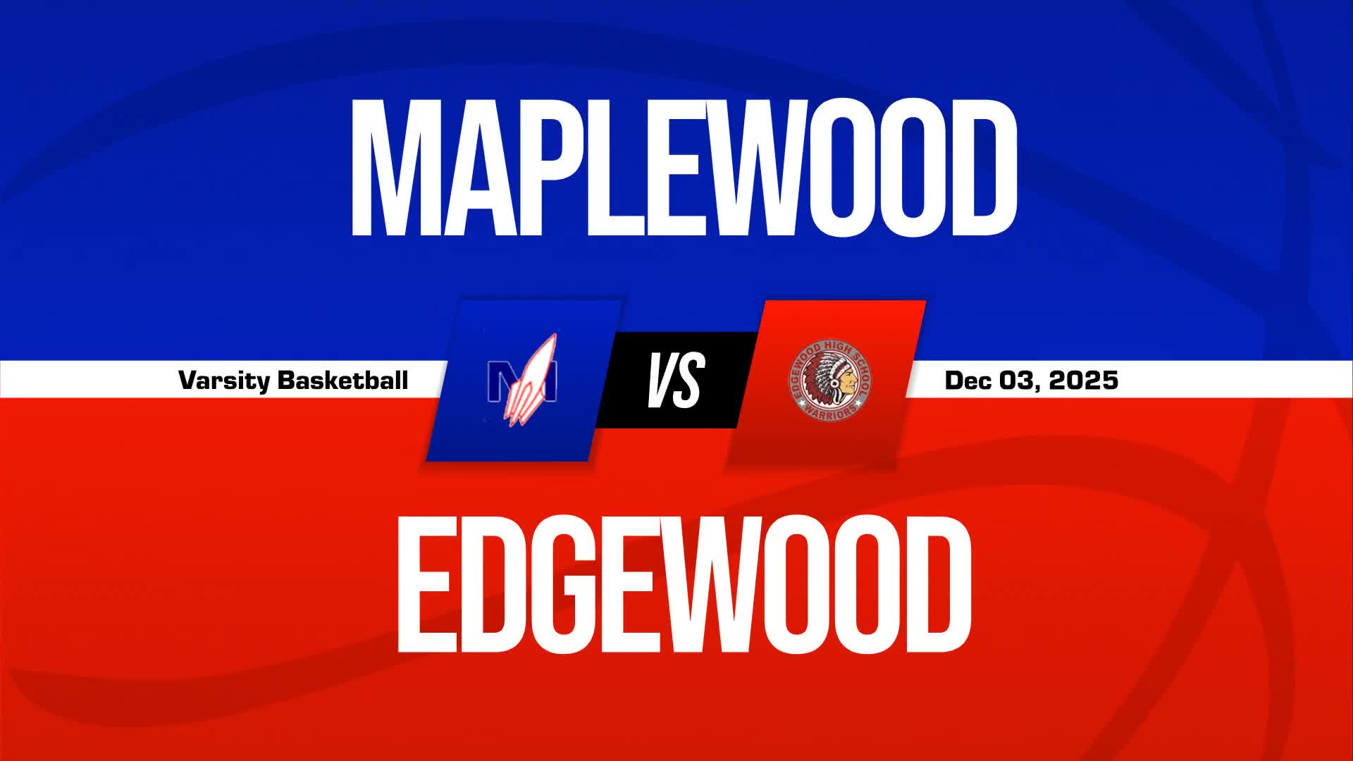 Basketball Recap: Lucas Kern's Big Game Can't Quite Lead Maplewood over Bristol