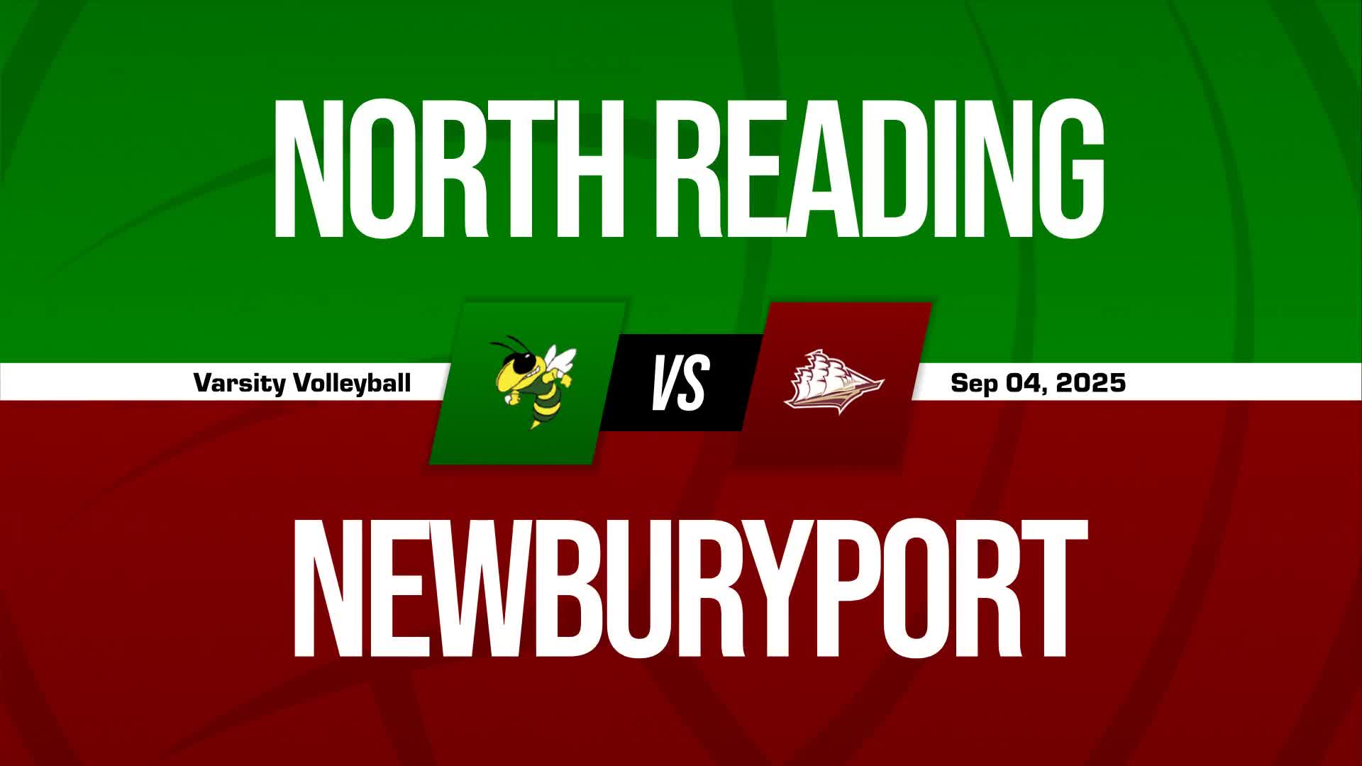 Volleyball Game Preview: North Reading Hornets vs. Triton Region