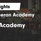 Basketball Game Preview: Arizona Lutheran Academy Coyotes vs. Round Valley Elks