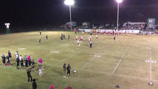 Baseball Recap: Mountain Pine Triumphs