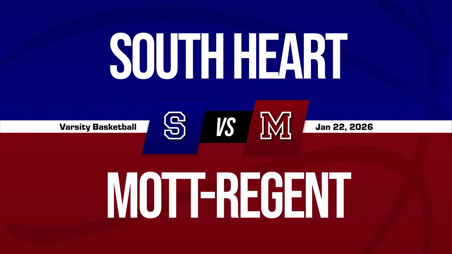 Basketball Recap: South Heart Comes Up Short + How To Watch