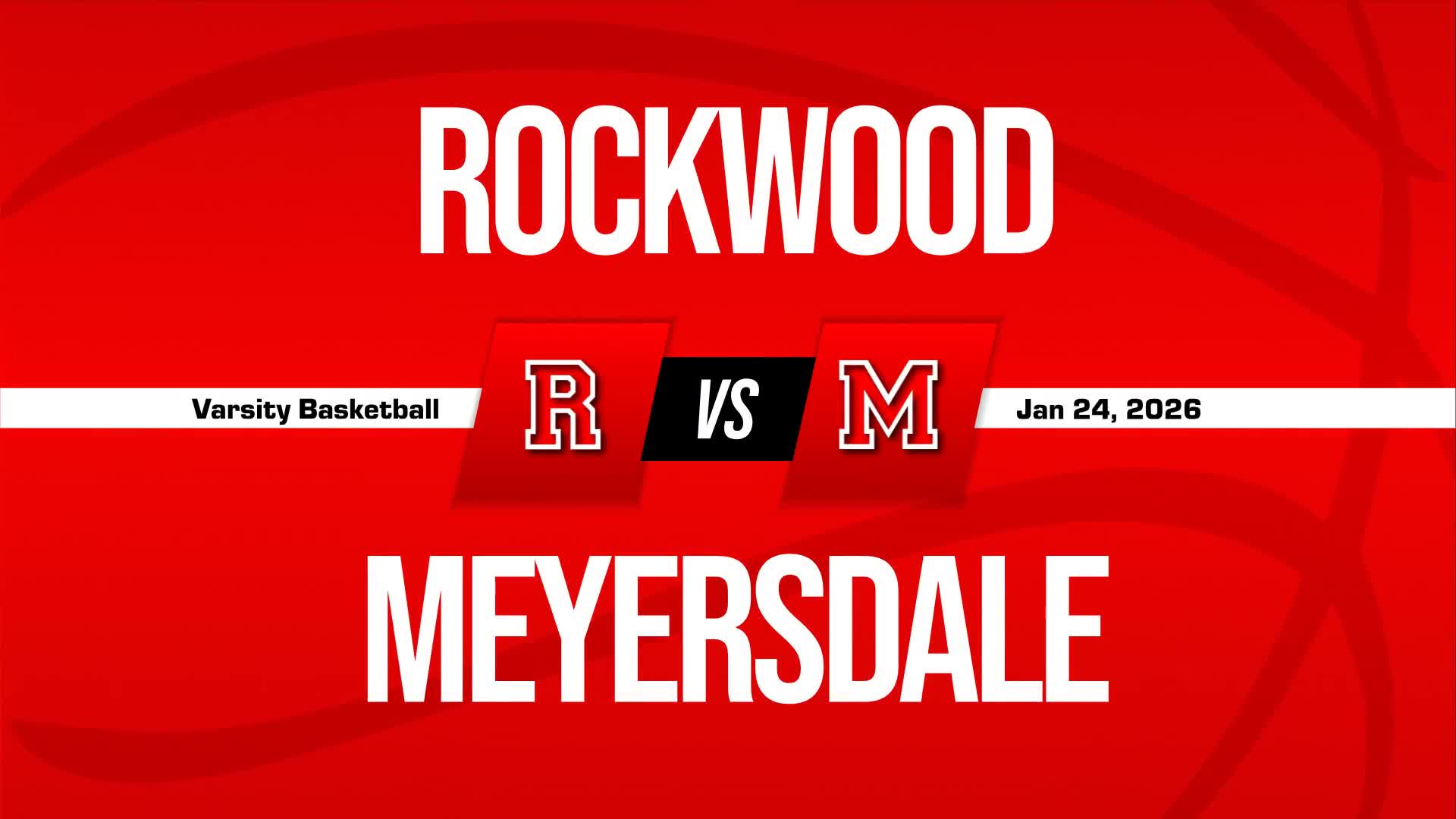 Basketball Recap: Meyersdale Comes Up Short + How To Watch