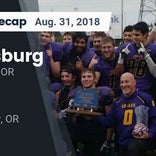Football Game Preview: Taft vs. Sutherlin