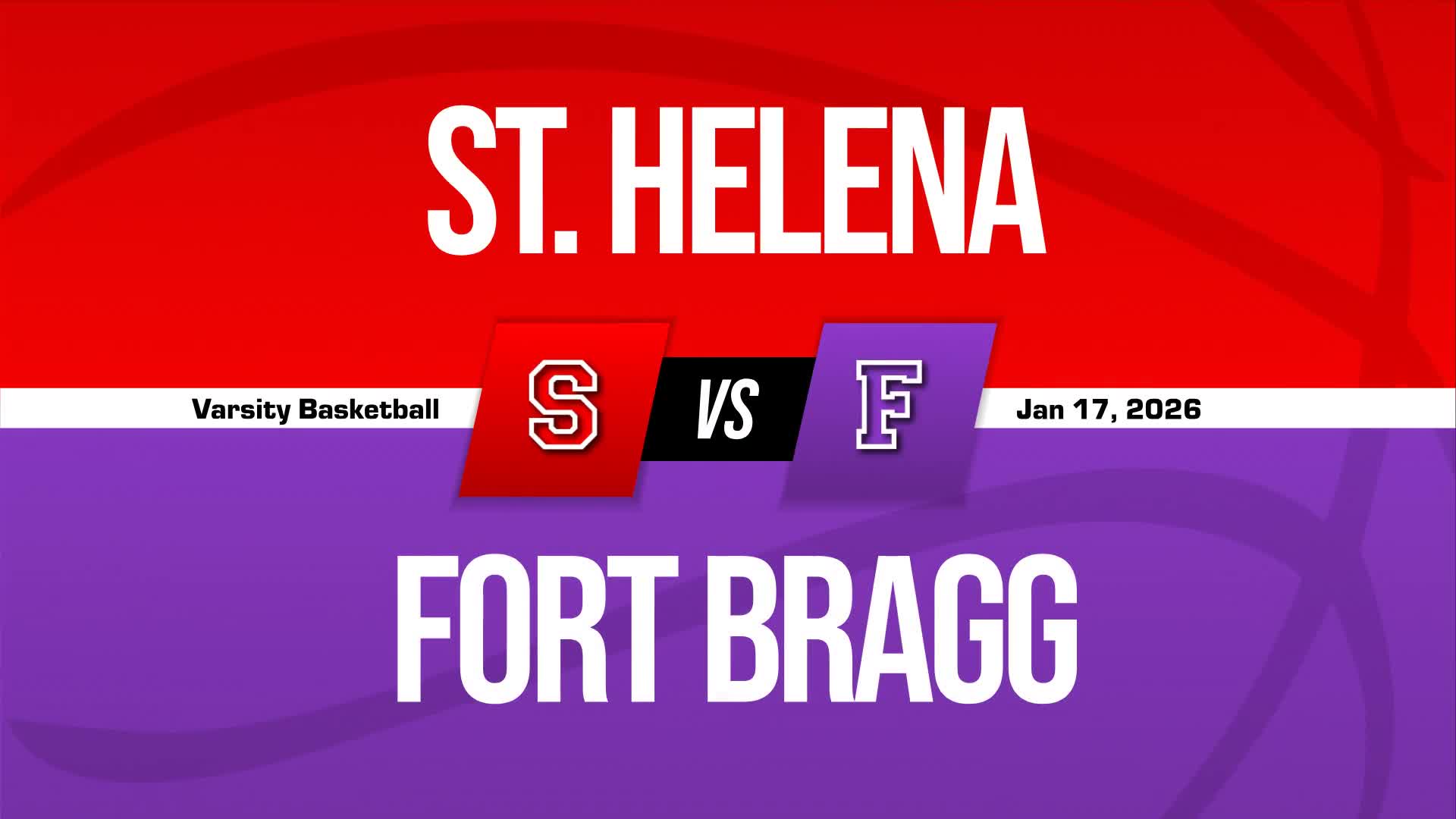 Basketball Game Preview: Fort Bragg Timberwolves vs. Kelseyville Knights + How To Watch