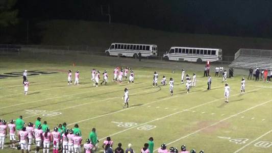 2A/3A Northern Lakes Top Football Player Performances