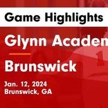 Basketball Game Preview: Brunswick Pirates vs. Glynn Academy Terrors