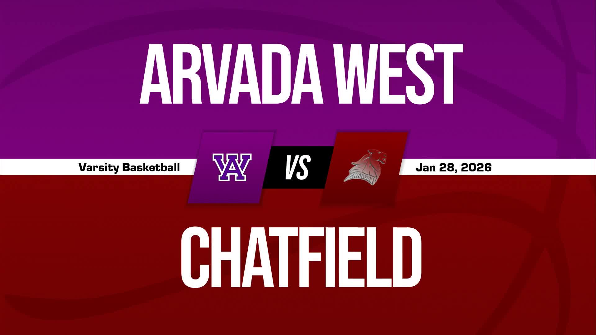 Basketball Recap: Arvada West Piles Up the Points Against Bear Creek + How To Watch