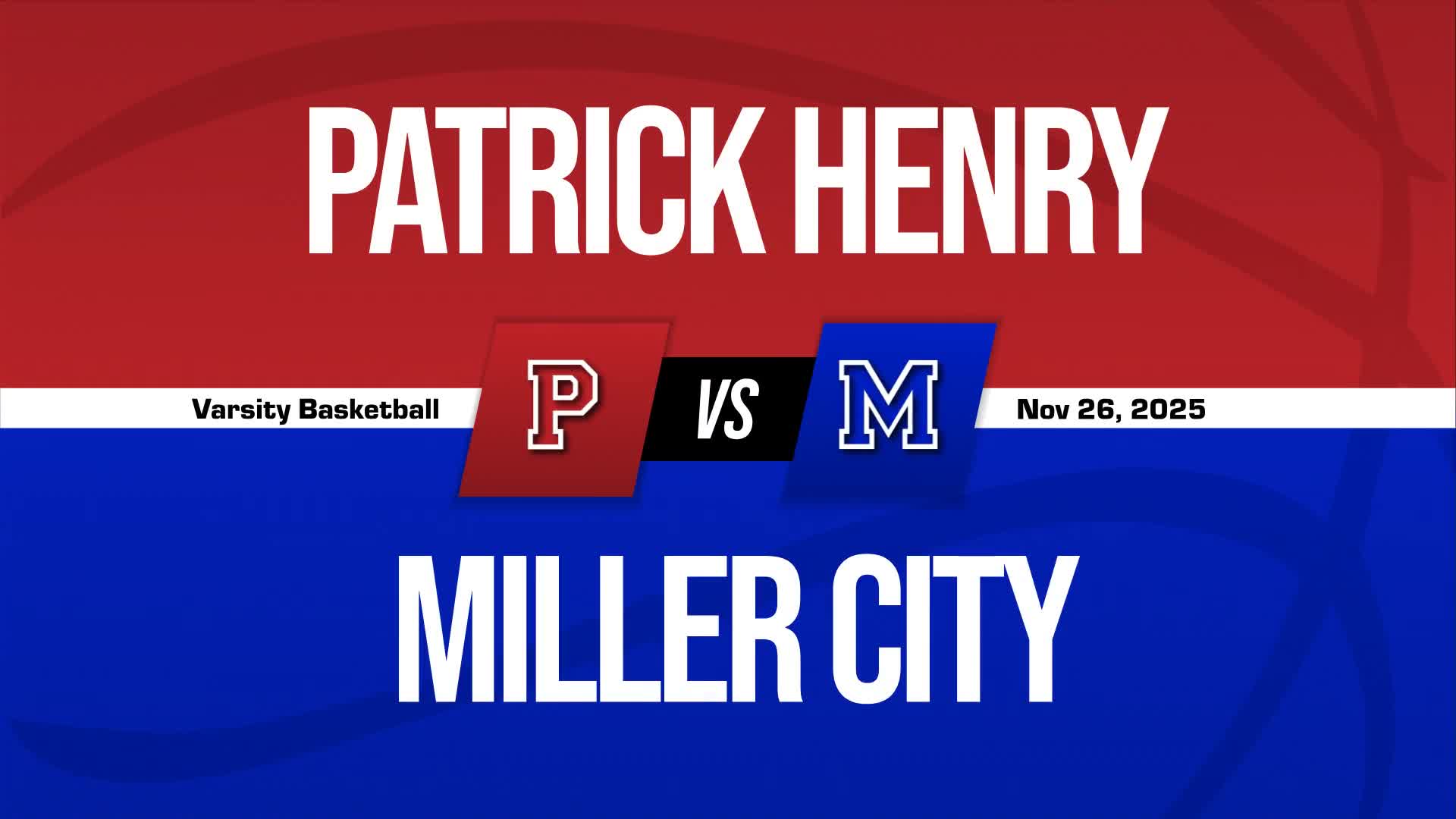 Basketball Recap: Patrick Henry Takes a Loss + How To Watch