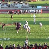 Finn Lessner Game Report: @ Eagle Point