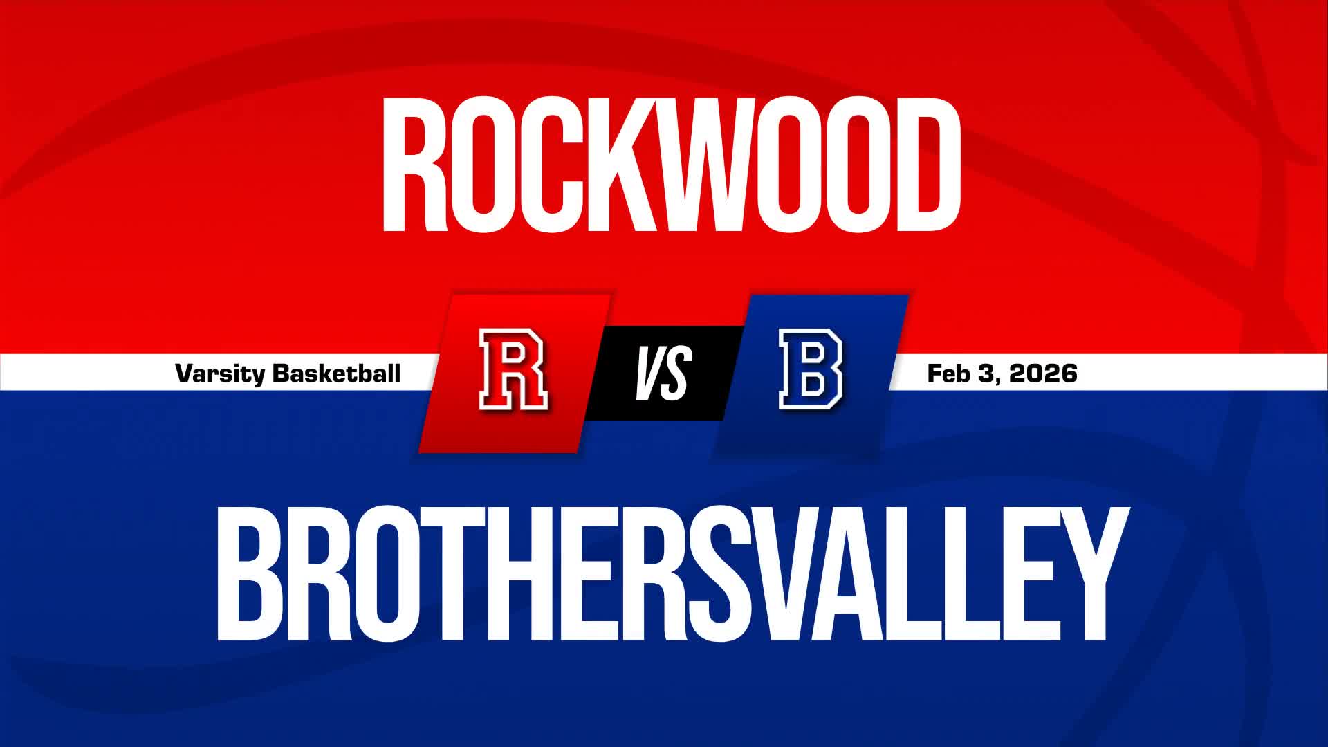 Basketball Game Preview: Rockwood Rockets vs. Shade Panthers