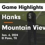 Soccer Game Preview: Hanks vs. Del Valle