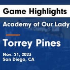 Academy of Our Lady of Peace vs. Torrey Pines