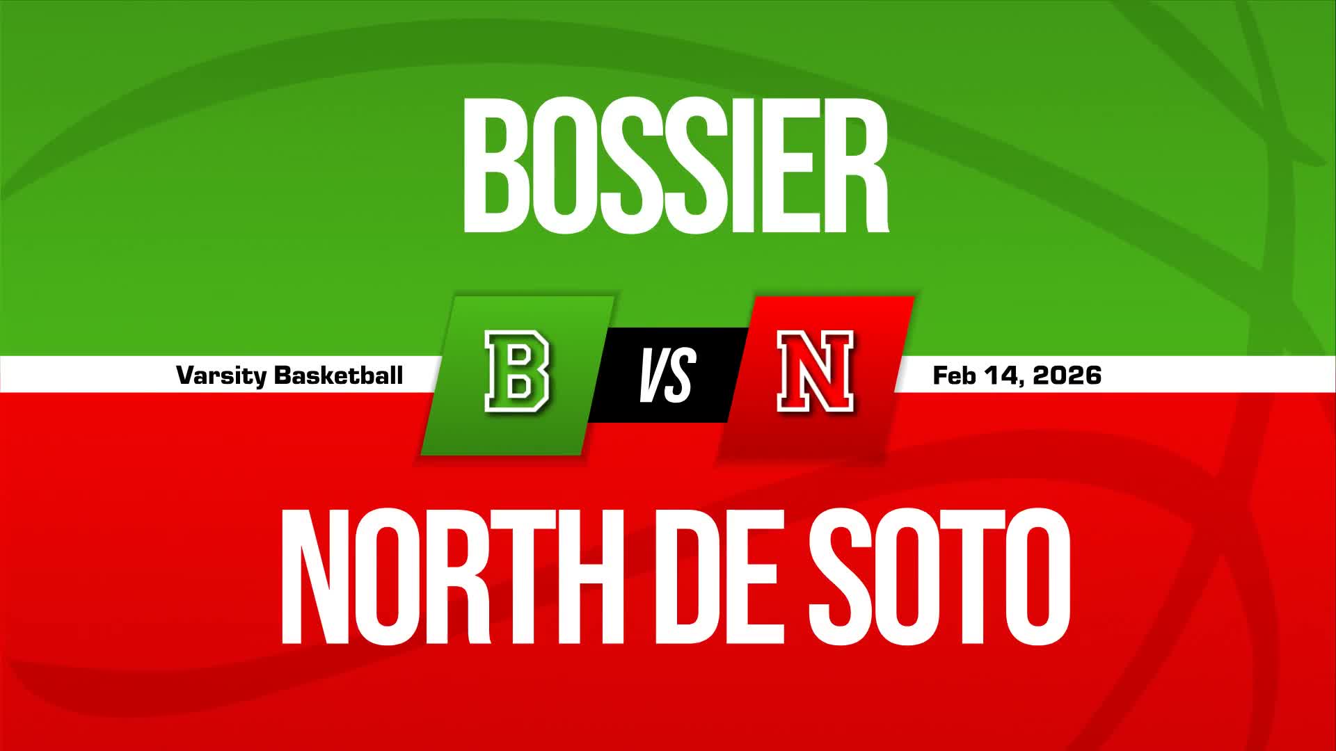 Basketball Recap: Bossier Takes a Loss