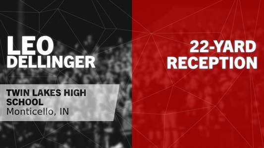 Hoosier - Big School Top Football Player Performances