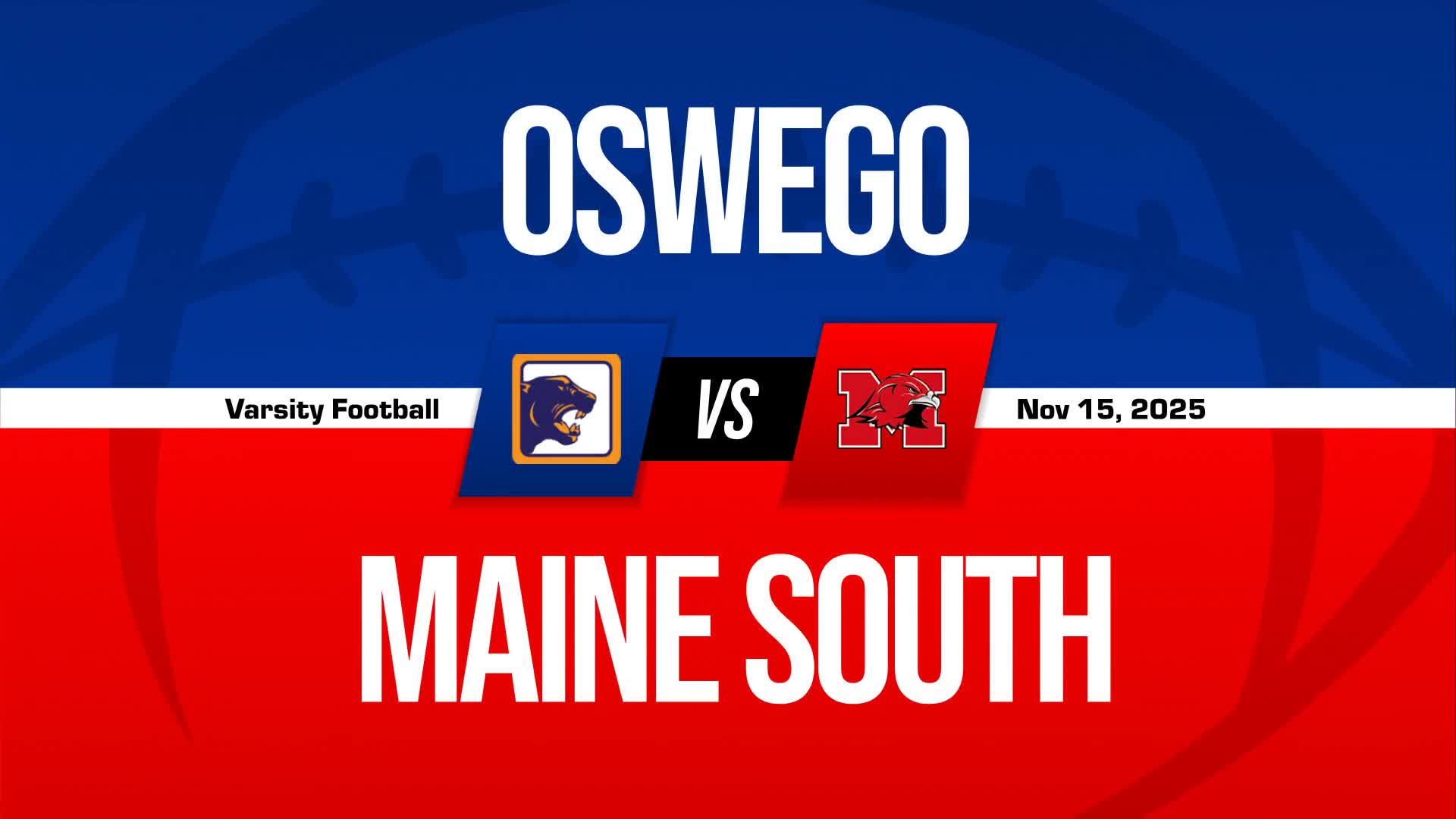 Football Game Preview: Oswego Panthers vs. Chicago Mt. Carmel Caravan + How To Watch