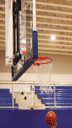 Basketball Recap: Digital Pioneers Academy Takes a Loss