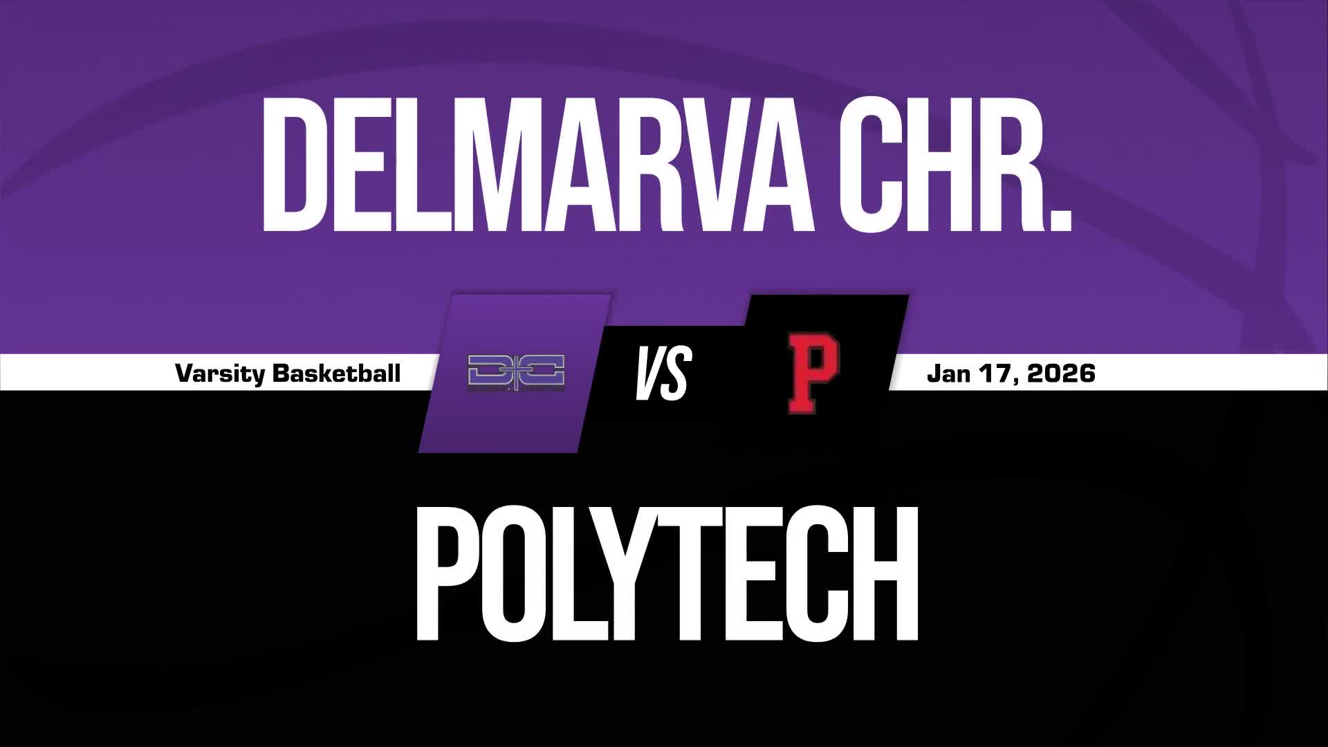 Haleem Edwards Game Report: vs Delmarva Christian + How To Watch