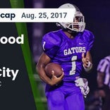 Football Game Preview: Lakewood vs. Lake City