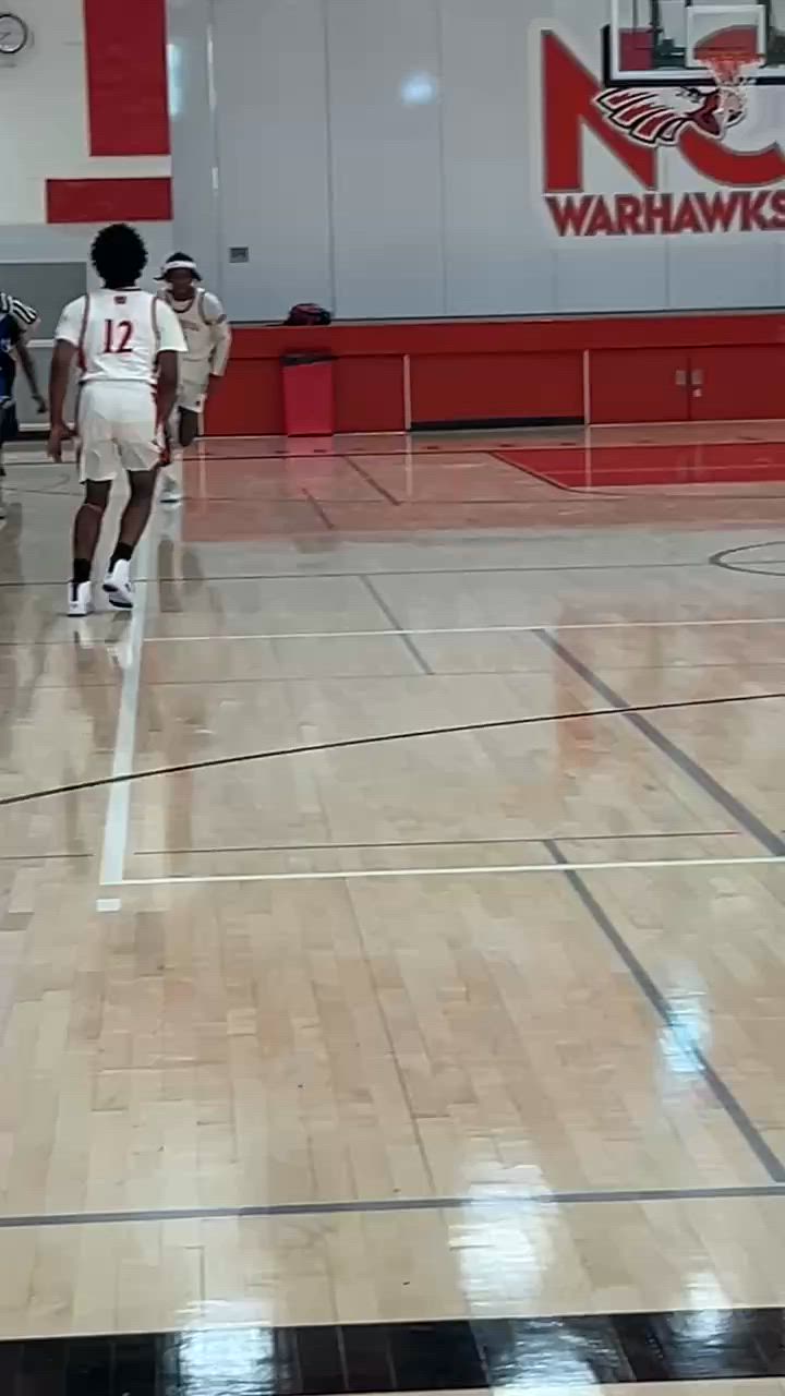 Basketball Game Preview: Roosevelt Rough Riders vs. Morgan Park 