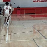 Basketball Game Preview: Roosevelt Rough Riders vs. Morgan Park Mustangs