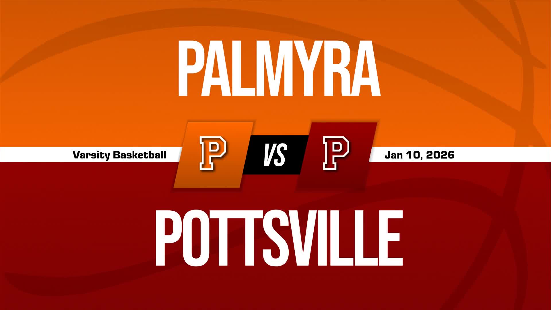 Basketball Recap: Palmyra Comes Up Short