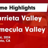 Basketball Game Preview: Murrieta Valley Nighthawks vs. Vista Murrieta Broncos