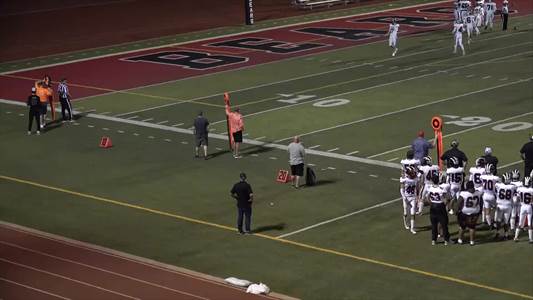 4A Grand Canyon Top Football Player Performances