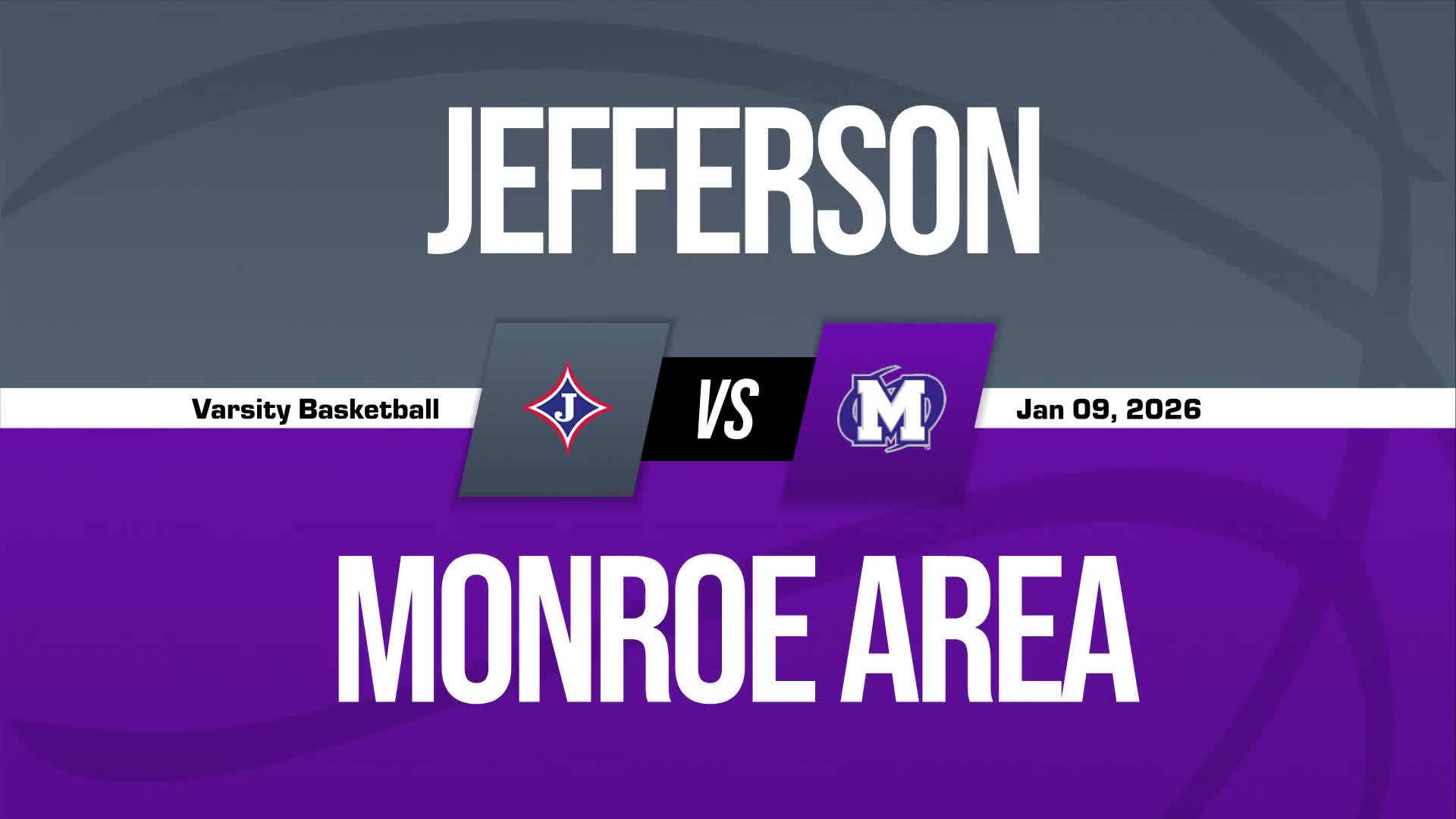 Basketball Game Preview: Jefferson Dragons vs. Monroe Area Purple Hurricanes + Official Tickets
