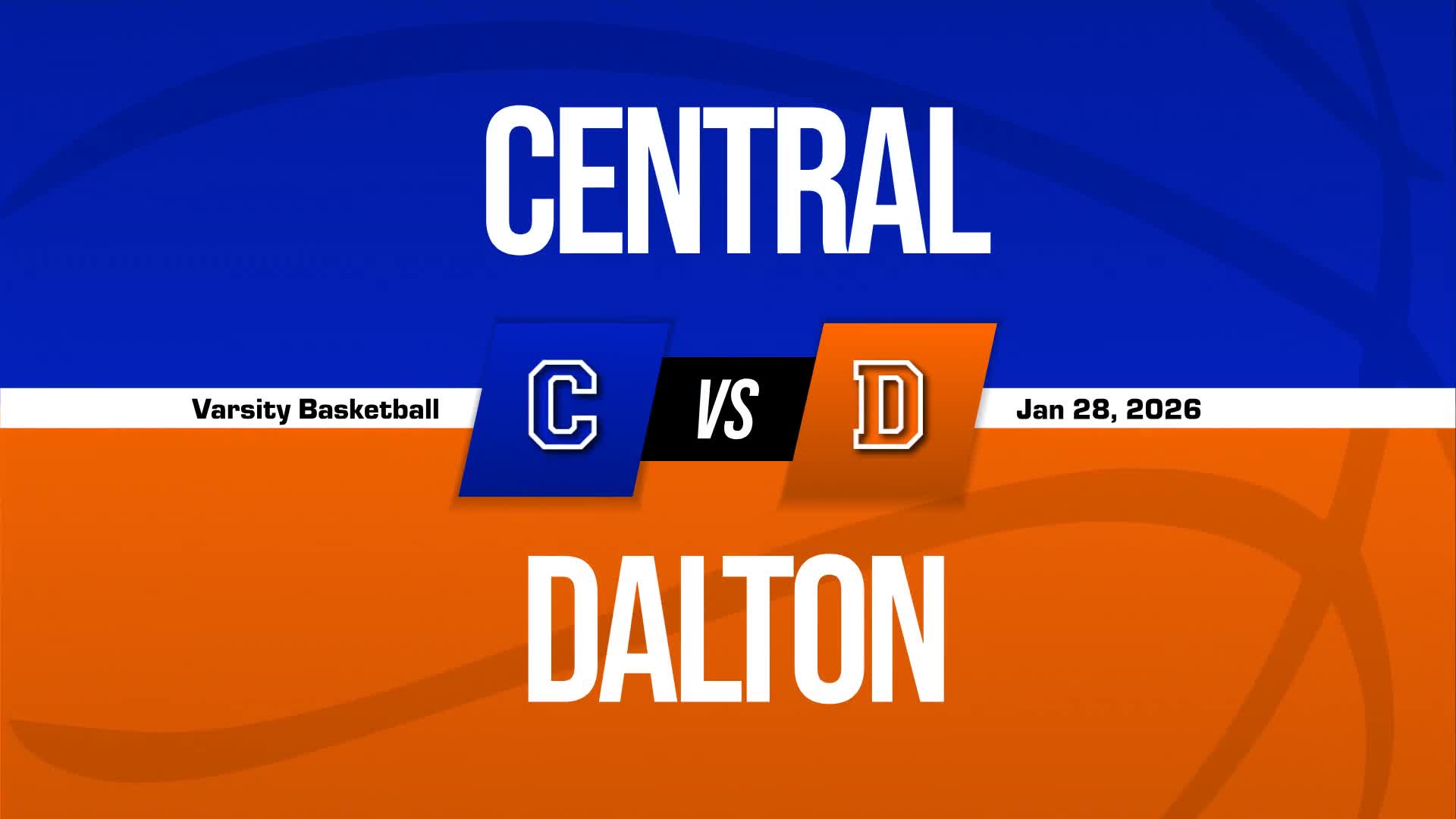 Basketball Game Preview: Dalton Bulldogs vs. Hillsdale Falcons