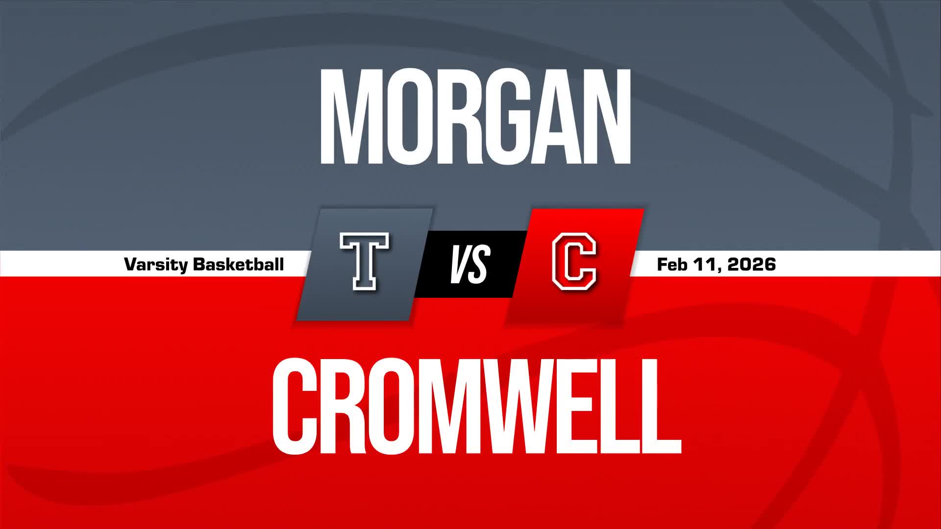 Basketball Recap: Cromwell Falls Despite Big Games from  Peyton Kelleher and  Sadie Rau + How To Watch