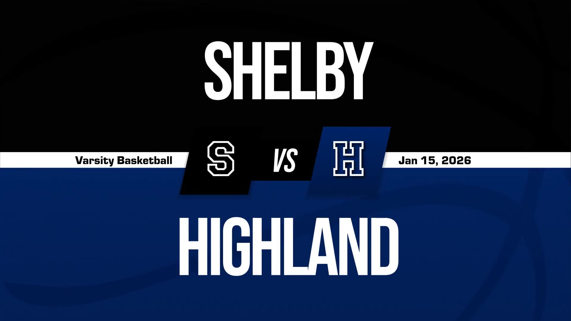 Basketball Recap: Shelby Skates Past West Lincoln with Ease