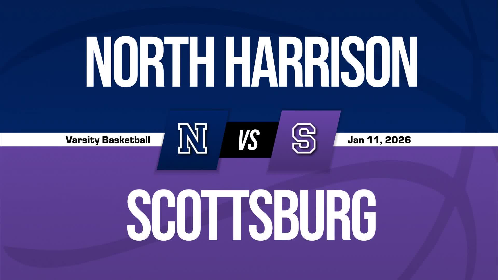 Basketball Recap: North Harrison's Win Ends Seven-Game Losing St