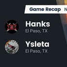 Football Game Preview: Hanks Knights vs. Abilene Eagles