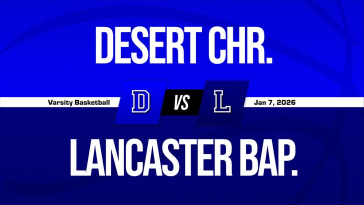 Basketball Recap: Lancaster Baptist Comes Up Short