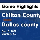 Chilton County vs. Wetumpka