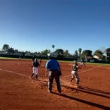 Softball Game Recap: Green Valley Gators vs. Arbor View Aggies