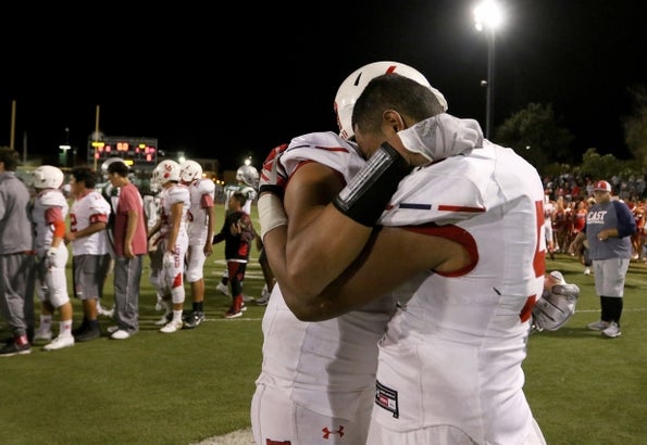 Utah MaxPreps Minute