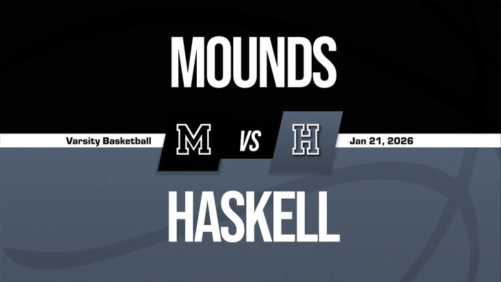 Basketball Recap: Haskell Comes Up Short