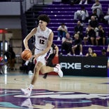 High school basketball: Top-ranked sophomore Cameron Boozer leads No. 7 Columbus past Myers Park 65-56 in City of Palms quarterfinal