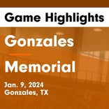 Basketball Game Preview: Gonzales Apaches vs. Fox Tech Buffaloes