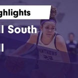 Basketball Game Preview: Park Hill South Panthers vs. Lee's Summit Tigers