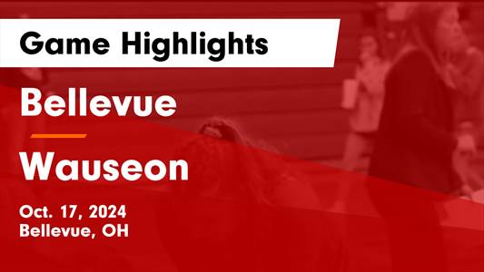 Volleyball Game Preview: Bellevue Redmen vs. Clyde Fliers
