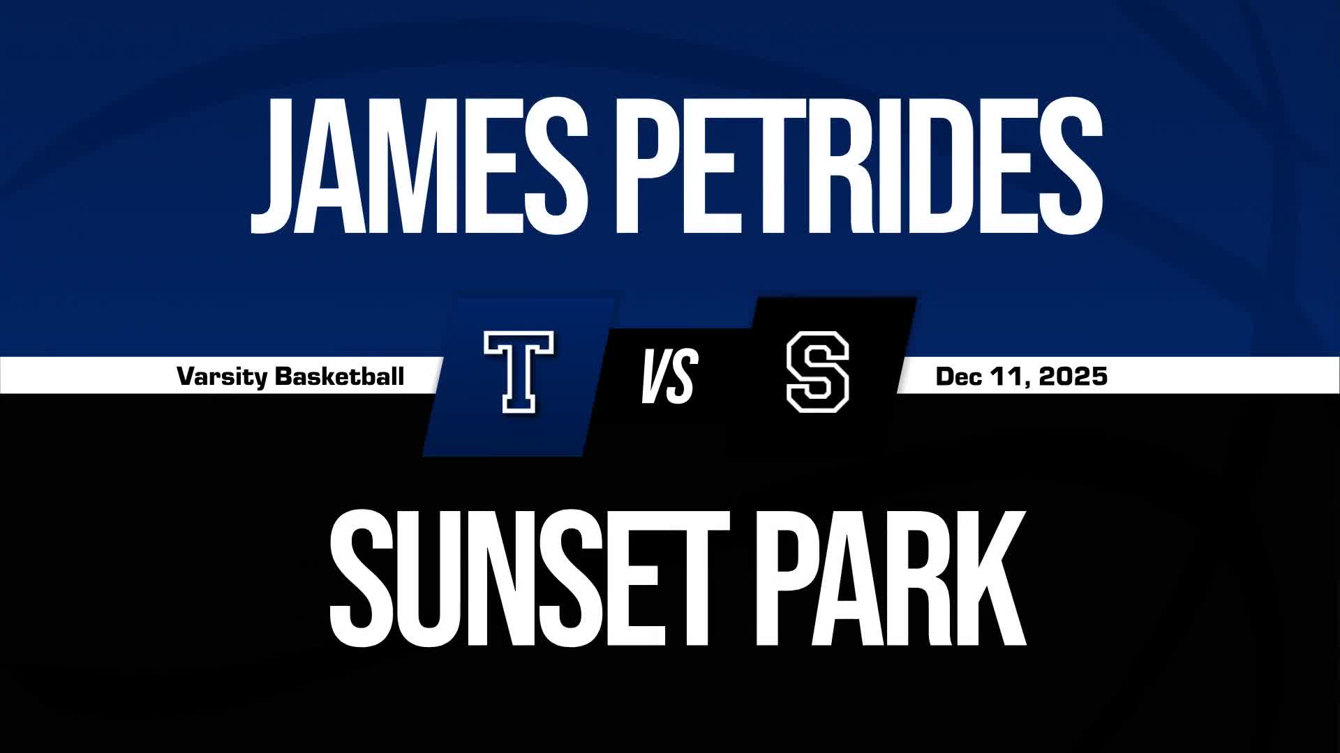 Basketball Recap: Petrides Has No Trouble Against CSI International Studies