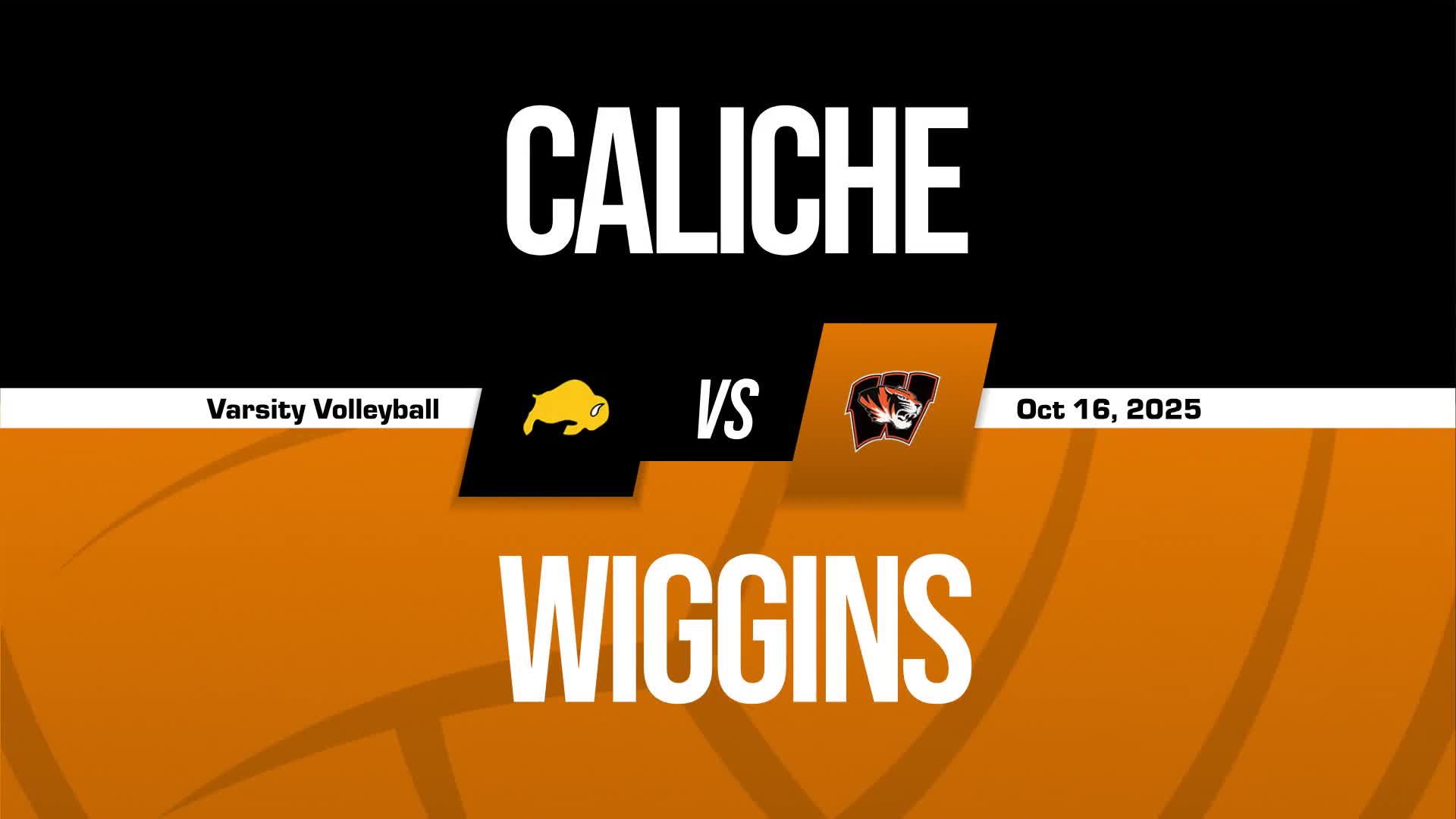 Volleyball Recap: Caliche Victorious
