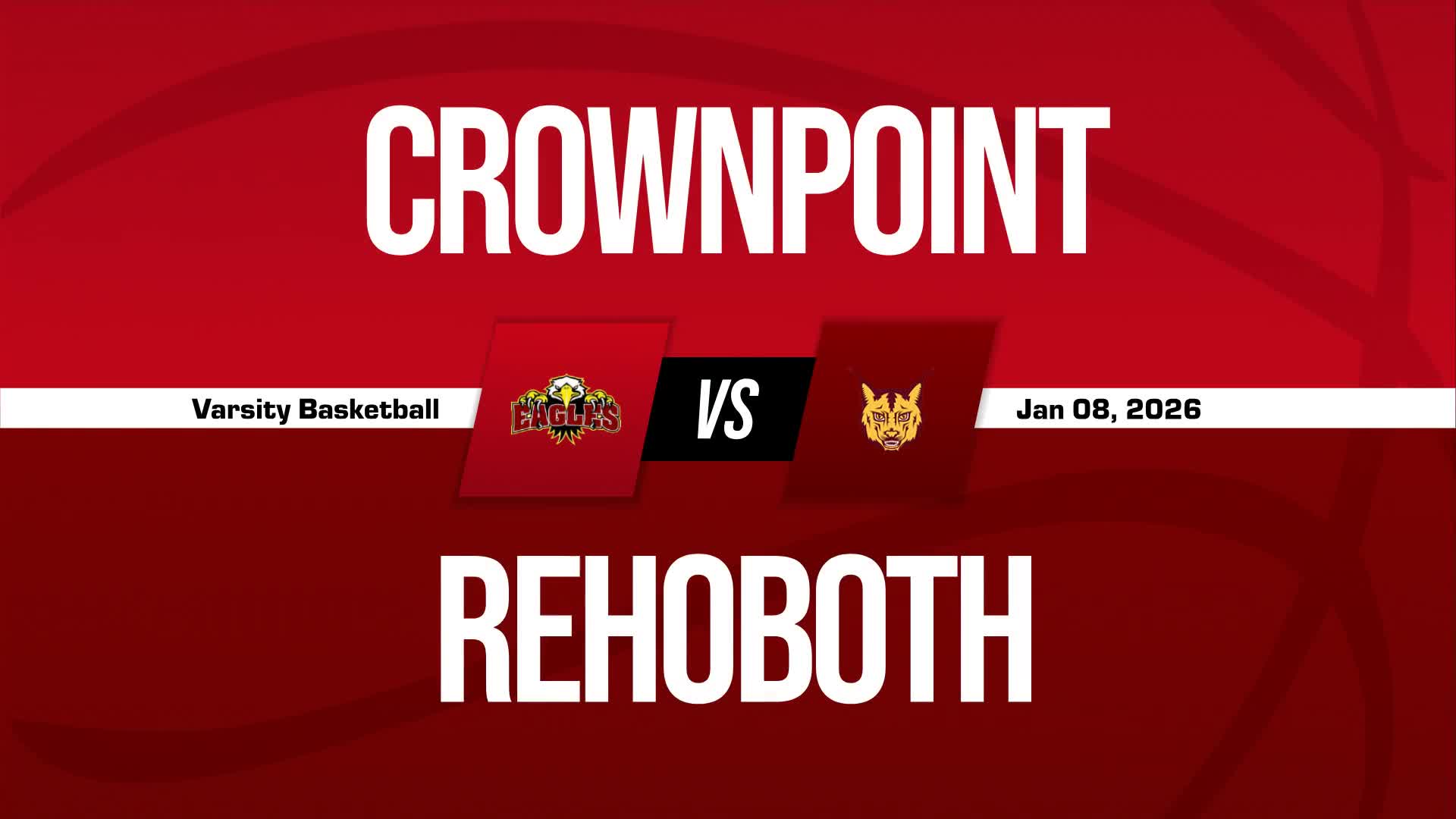 Basketball Game Preview: Crownpoint Eagles vs. Cuba Rams