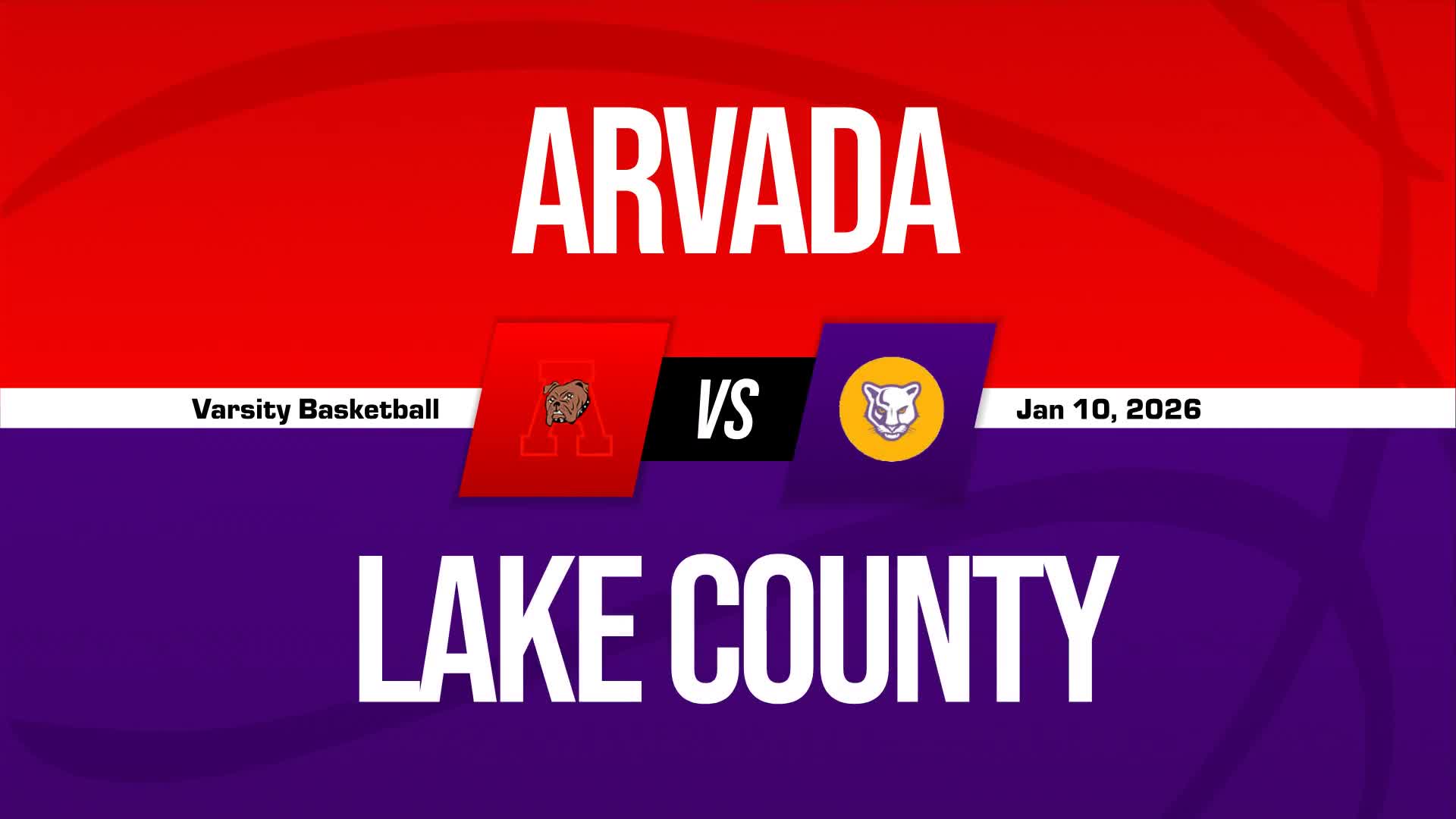 Basketball Recap: Arvada Drops Season-High Score on Jefferson