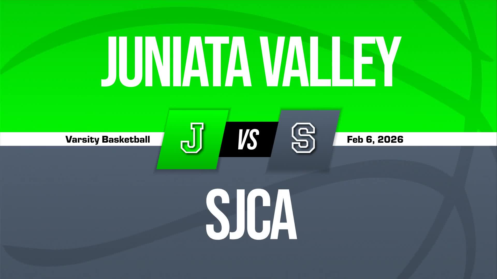 Basketball Game Preview: Saint Joseph's Catholic Academy WolfPack vs. Ferndale Yellow Jackets