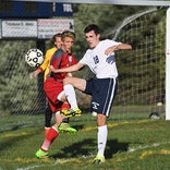 Ohio weekly boys soccer awards