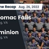 Football Game Preview: Potomac Falls Panthers vs. Independence