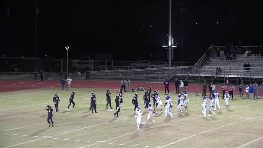 Basketball Recap: Ian Gonzalez Key Part of a Team Effort in Gene